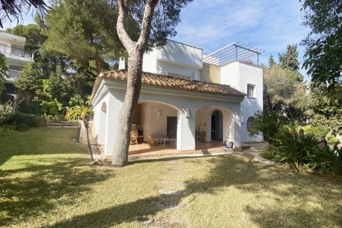 5 chambres Villa à Campoamor, Spain No. 26377 2