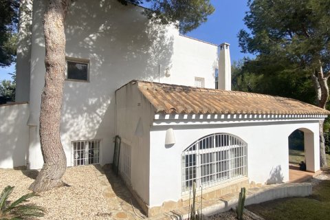 5 dormitorios Villa en Campoamor, Spain No. 26377 5