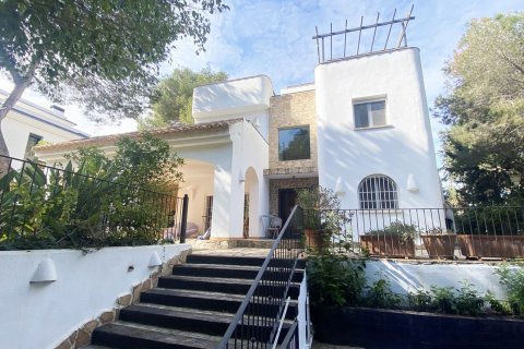 5 chambres Villa à Campoamor, Spain No. 26377 3