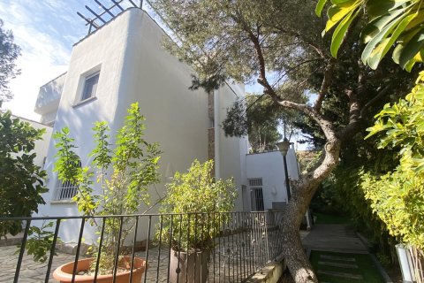 5 dormitorios Villa en Campoamor, Spain No. 26377 4