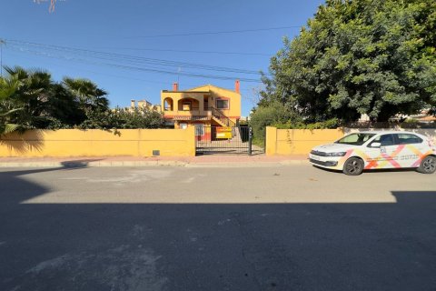 6 dormitorios Villa en Torrevieja, Spain No. 26315 25