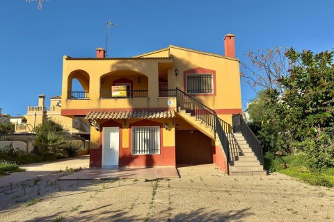 6 dormitorios Villa en Torrevieja, Spain No. 26315 22