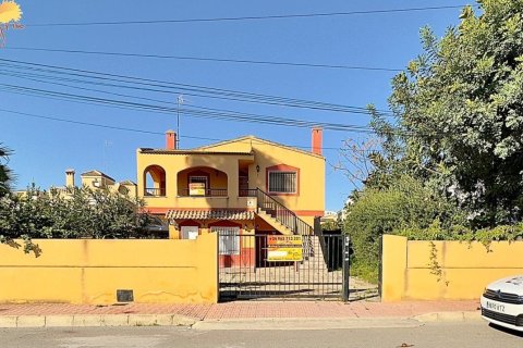 6 dormitorios Villa en Torrevieja, Spain No. 26315 1