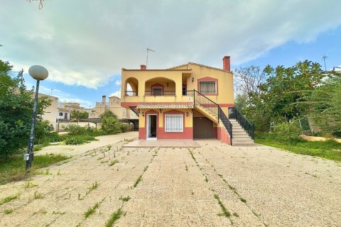 6 dormitorios Villa en Torrevieja, Spain No. 26315 24