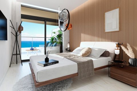 2 dormitorios Apartment en Benidorm, Spain No. 26435 10