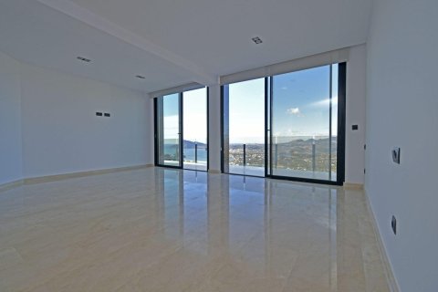 4 dormitorios Villa en Zona Altea Hills, Spain No. 26440 2