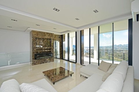 4 chambres Villa à Zona Altea Hills, Spain No. 26440 8