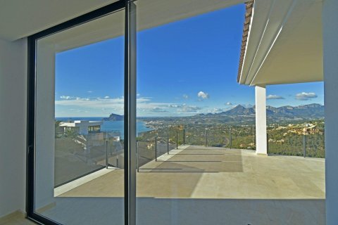 4 dormitorios Villa en Zona Altea Hills, Spain No. 26440 4