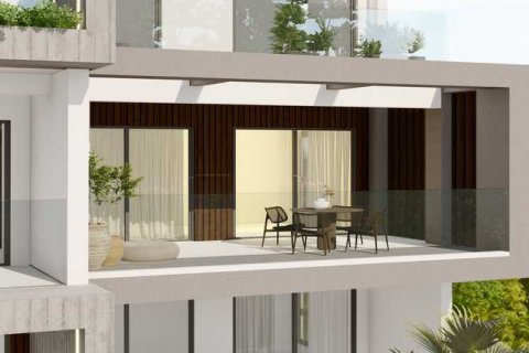 3 dormitorios Apartment en Limassol, Cyprus No. 41165 6