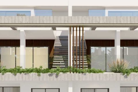 3 dormitorios Apartment en Limassol, Cyprus No. 41165 9