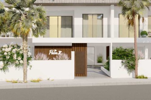 3 dormitorios Apartment en Limassol, Cyprus No. 41165 10