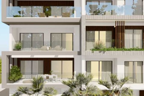 3 dormitorios Apartment en Limassol, Cyprus No. 41165 11