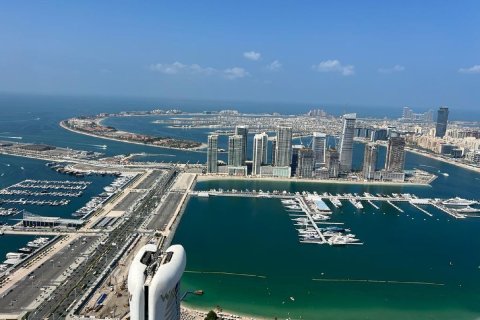 2 bedrooms Apartment in Dubai Marina, UAE No. 3561 1