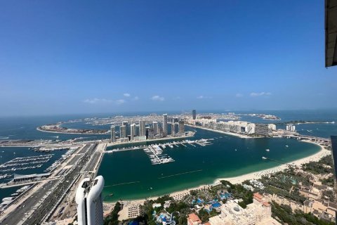 2 bedrooms Apartment in Dubai Marina, UAE No. 3561 14