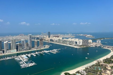 2 bedrooms Apartment in Dubai Marina, UAE No. 3561 13