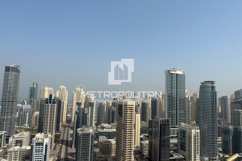 4 dormitorios Penthouse en Jumeirah Lake Towers, UAE No. 3563 1