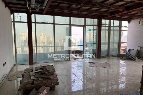 4 bedrooms Penthouse in Jumeirah Lake Towers, UAE No. 3563 11