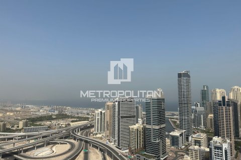 4 dormitorios Penthouse en Jumeirah Lake Towers, UAE No. 3563 6