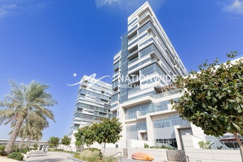 1 dormitorio Apartment en Al Raha Beach, UAE No. 3680 1