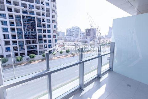 1 dormitorio Apartment en Al Raha Beach, UAE No. 3680 4