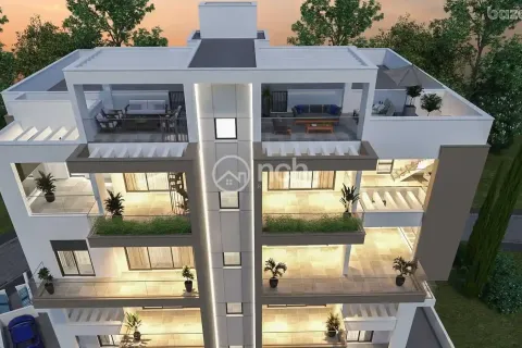 4 bedrooms Apartment in Mesa Geitonia, Cyprus No. 33036 8