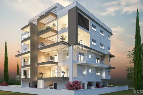 4 dormitorios Apartment en Mesa Geitonia, Cyprus No. 33036 6