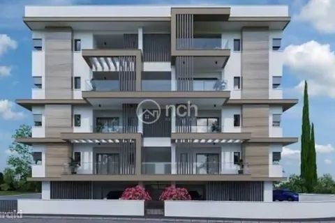 4 bedrooms Apartment in Mesa Geitonia, Cyprus No. 33036 3