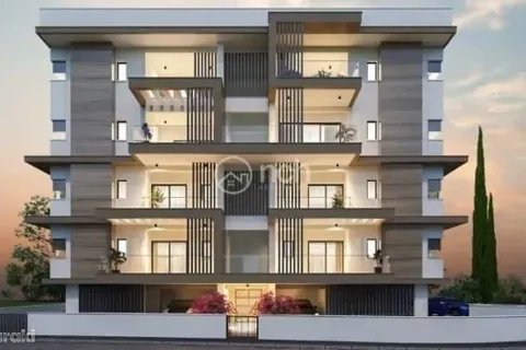 4 bedrooms Apartment in Mesa Geitonia, Cyprus No. 33036 4