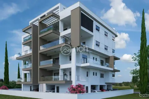 4 dormitorios Apartment en Mesa Geitonia, Cyprus No. 33036 7