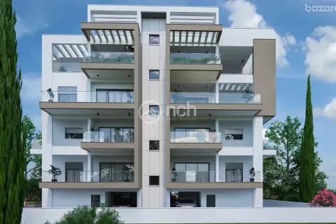 4 dormitorios Apartment en Mesa Geitonia, Cyprus No. 33036 5