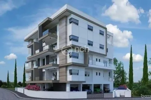 4 bedrooms Apartment in Mesa Geitonia, Cyprus No. 33036 1