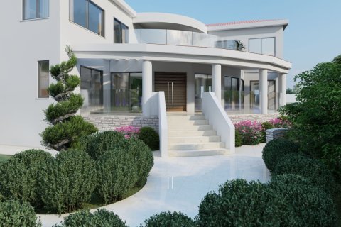 5 dormitorios Villa en Paphos, Cyprus No. 37768 1