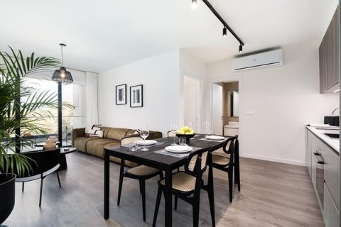 3 dormitorios Apartment en Limassol, Cyprus No. 37805 4