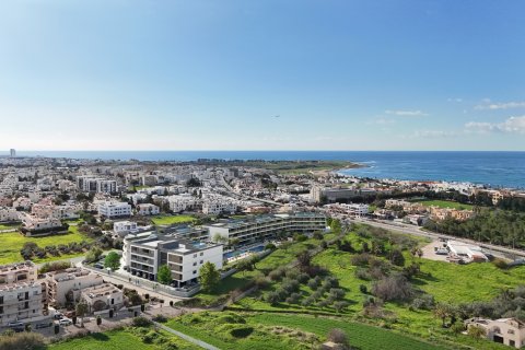 3 dormitorios Apartment en Paphos, Cyprus No. 37806 15