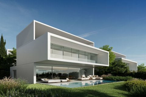 3 chambres Villa à Estepona, Spain No. 90809 27