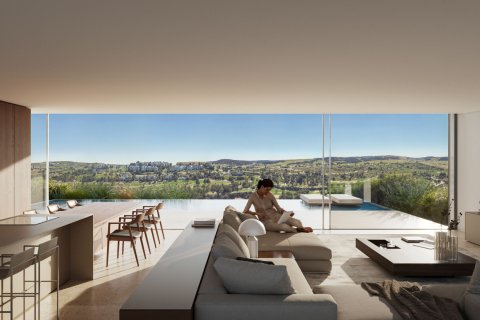 3 chambres Villa à Estepona, Spain No. 90809 26
