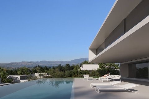 3 chambres Villa à Estepona, Spain No. 90809 23