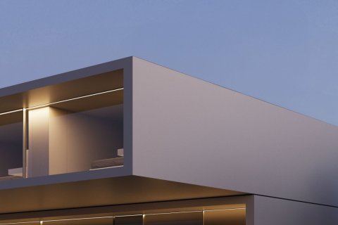 3 chambres Villa à Estepona, Spain No. 90809 24