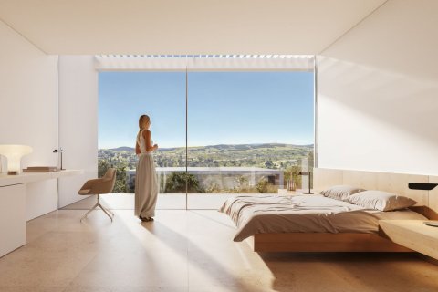 3 chambres Villa à Estepona, Spain No. 90809 11
