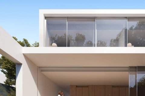 3 chambres Villa à Estepona, Spain No. 90809 2