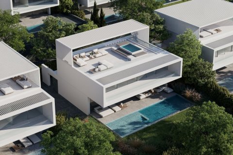 3 chambres Villa à Estepona, Spain No. 90809 28
