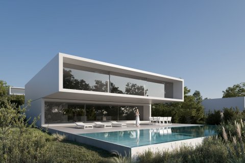 3 chambres Villa à Estepona, Spain No. 90809 22