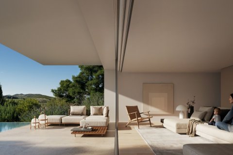 3 chambres Villa à Estepona, Spain No. 90809 19