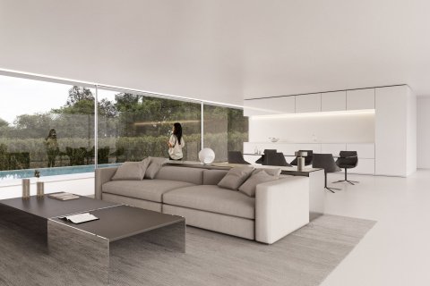 3 chambres Villa à Estepona, Spain No. 90809 10