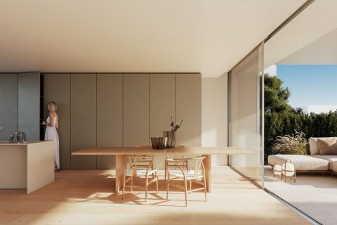 3 chambres Villa à Estepona, Spain No. 90809 9