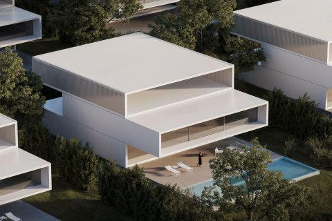 3 chambres Villa à Estepona, Spain No. 90809 4