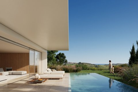 3 chambres Villa à Estepona, Spain No. 90809 15