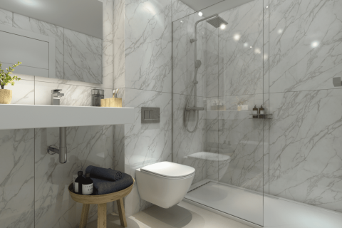 4 chambres Appartement à Casares, Spain No. 90791 3