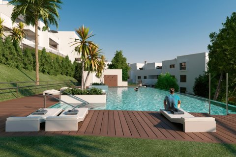 4 chambres Appartement à Casares, Spain No. 90791 1
