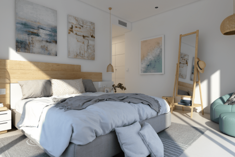 4 chambres Appartement à Casares, Spain No. 90791 5